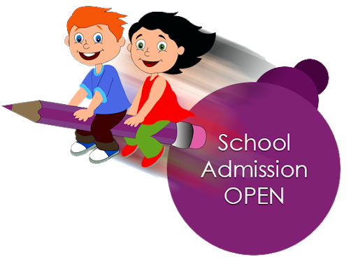 Admission Open for New Session 2023-24